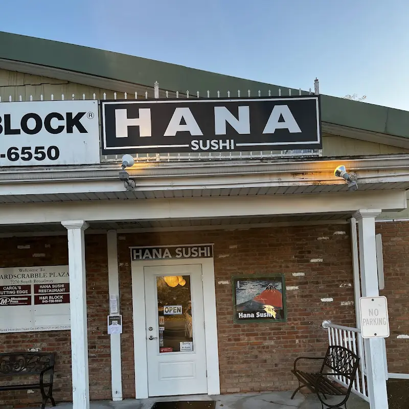 Hana Sushi