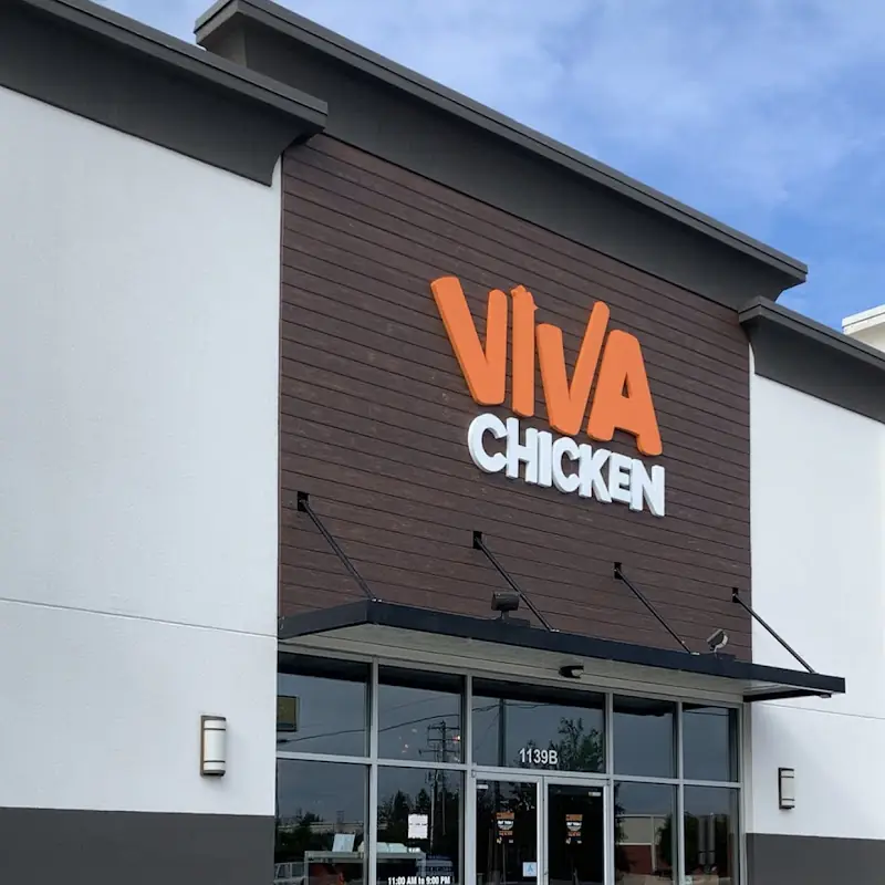 Viva Chicken