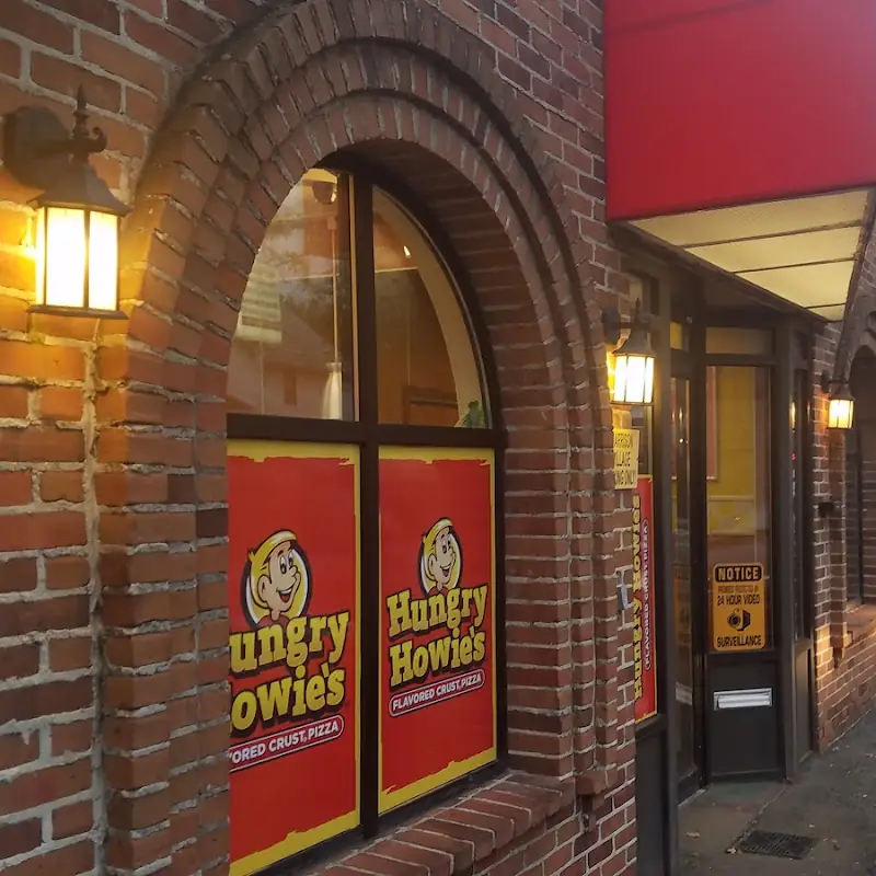 Hungry Howie's Pizza