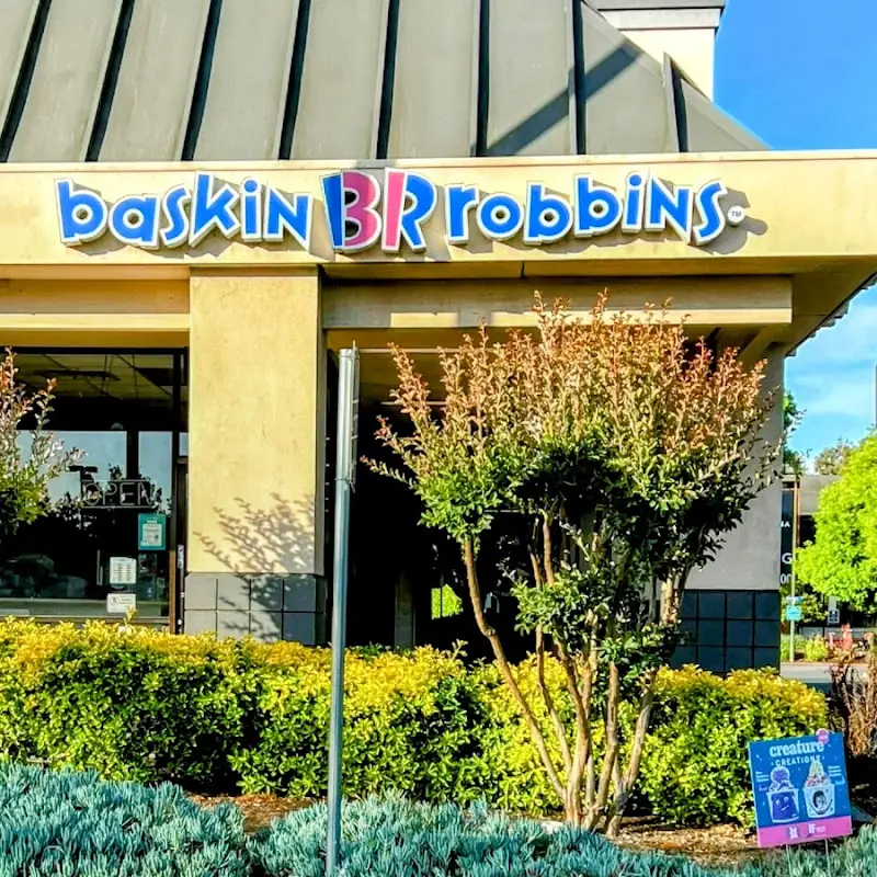 Baskin-Robbins