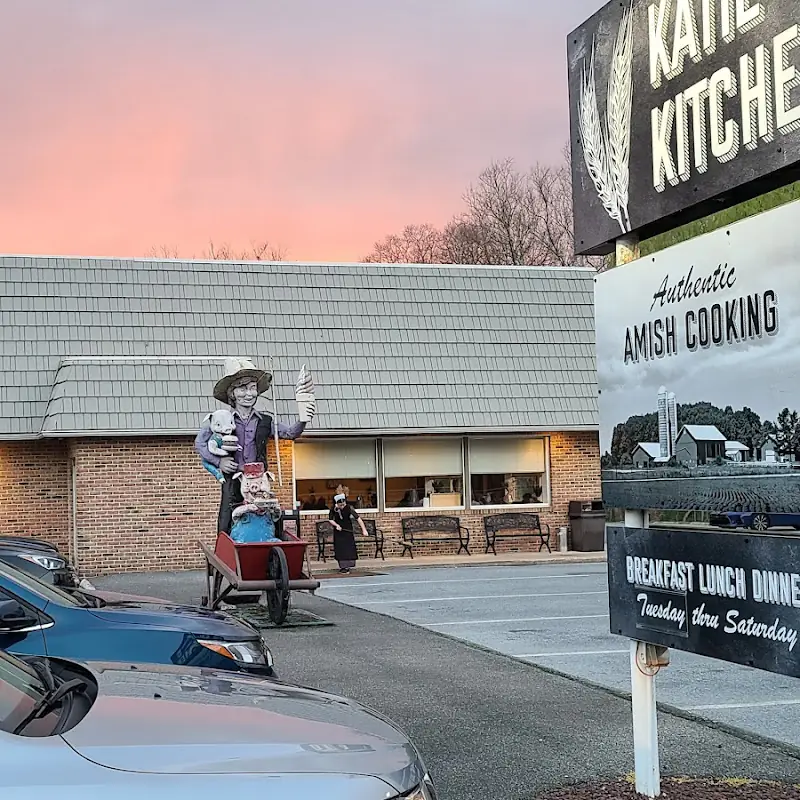 Katie's Kitchen