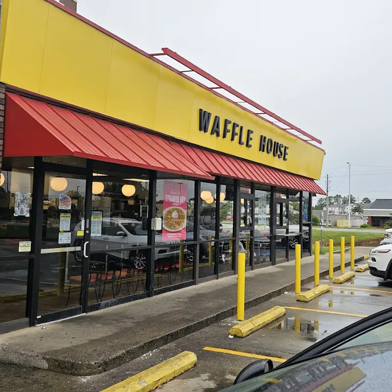 Waffle House