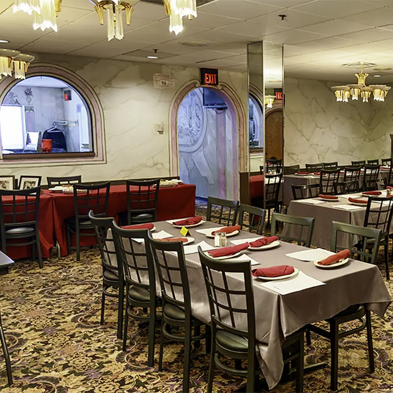 Victoria's Italian Cuisine