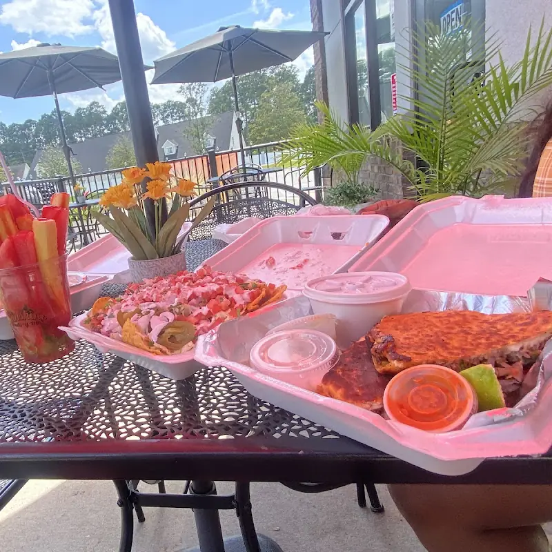 Sunshine Tacos Y Mas
