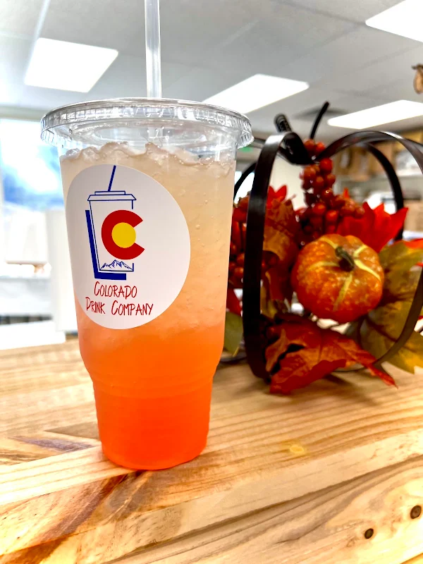 Colorado Drink Company