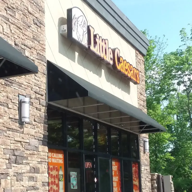 Little Caesars Pizza