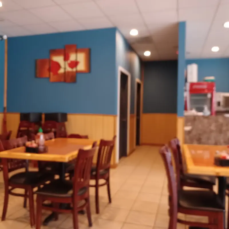 China Restaurant