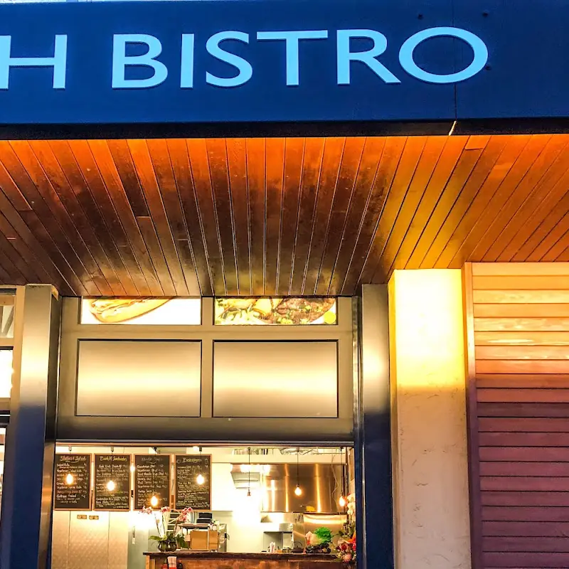 XinhXinh Vietnamese Bistro