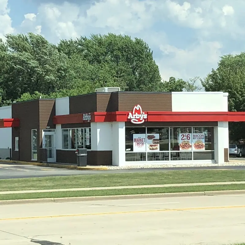 Arby's