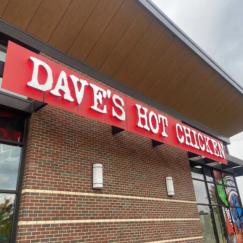 Dave's Hot Chicken
