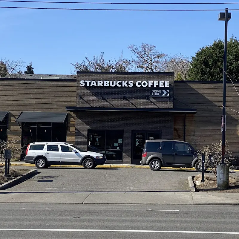 Starbucks Coffee Company