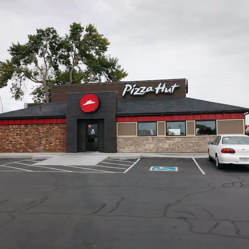Pizza Hut