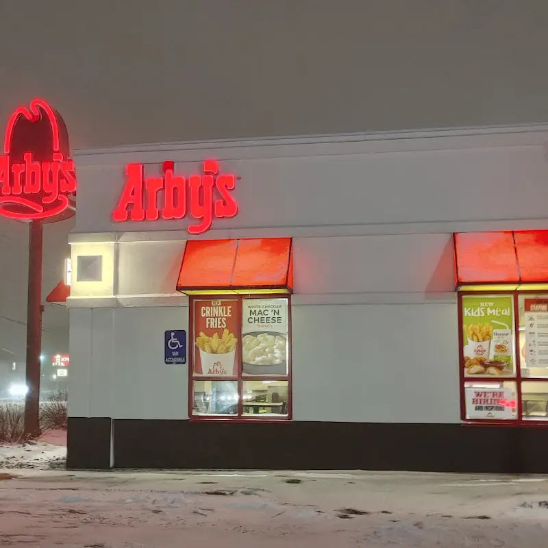 Arby's