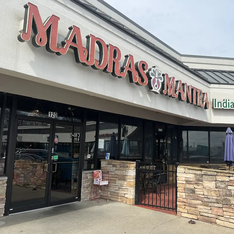 Madras Mantra Marietta