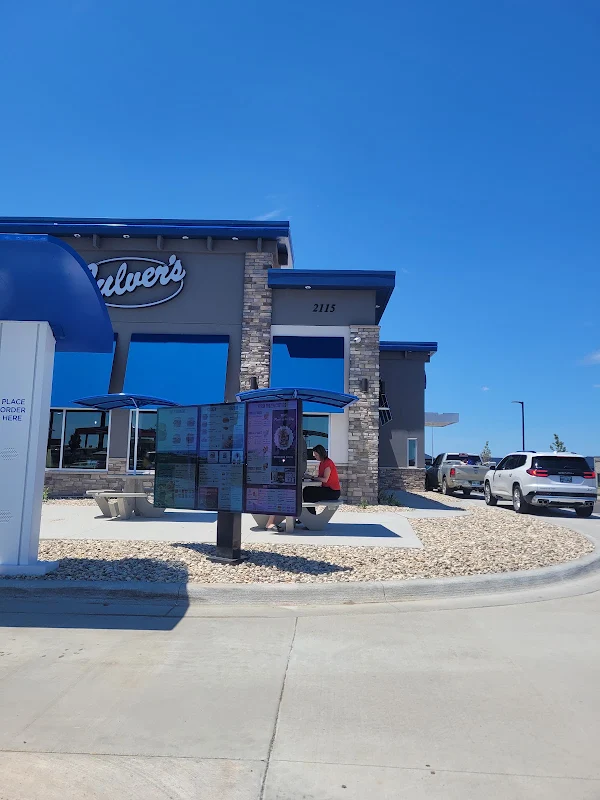 Culver’s