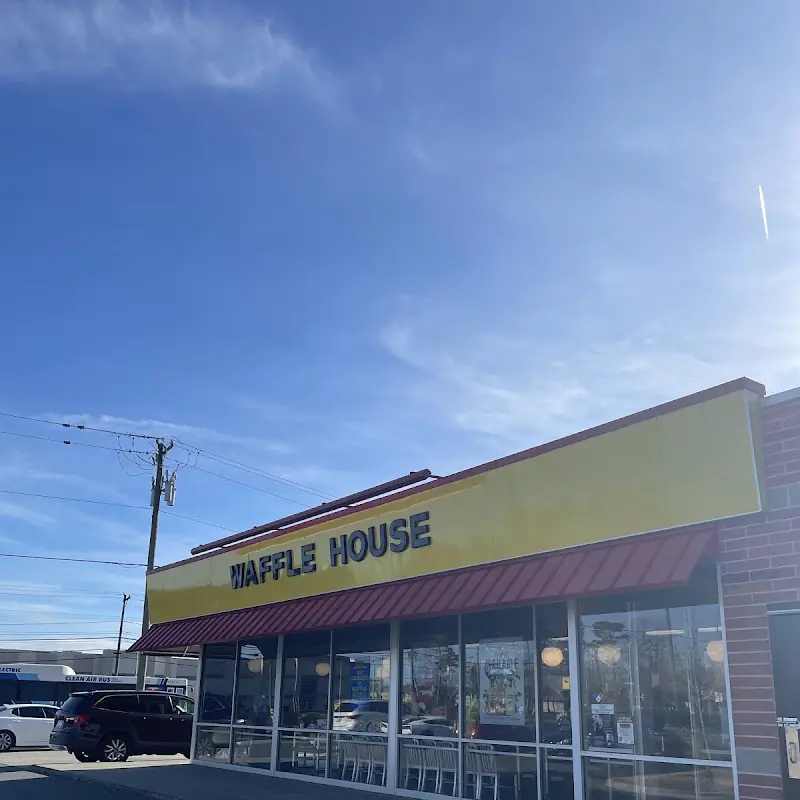 Waffle House