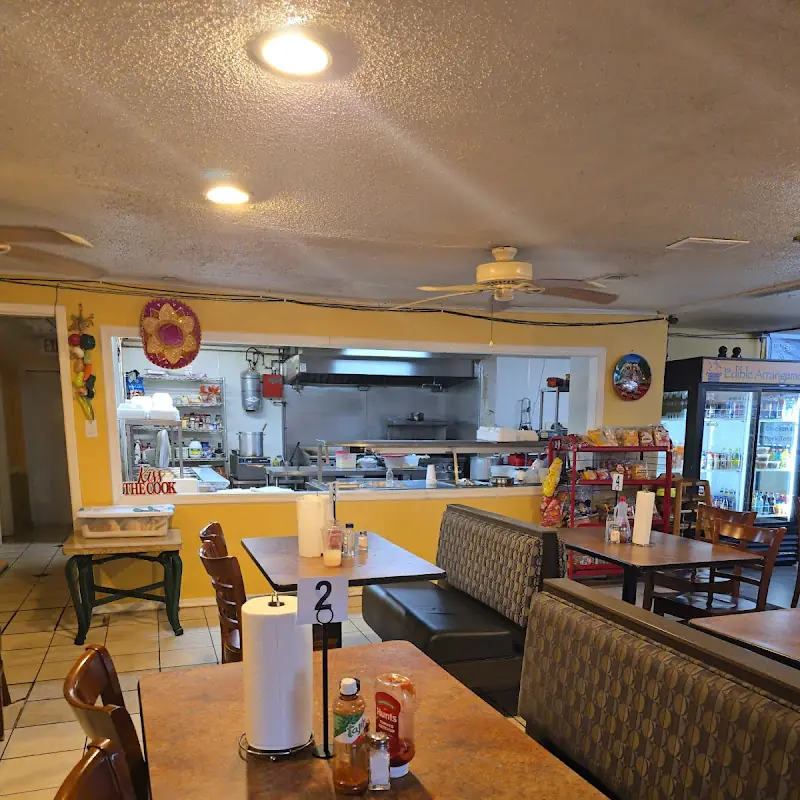 Amy’s Taqueria and Meat Market