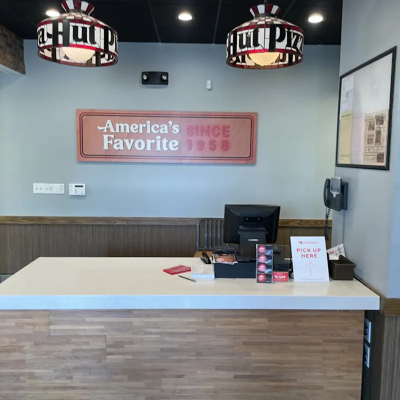 Pizza Hut