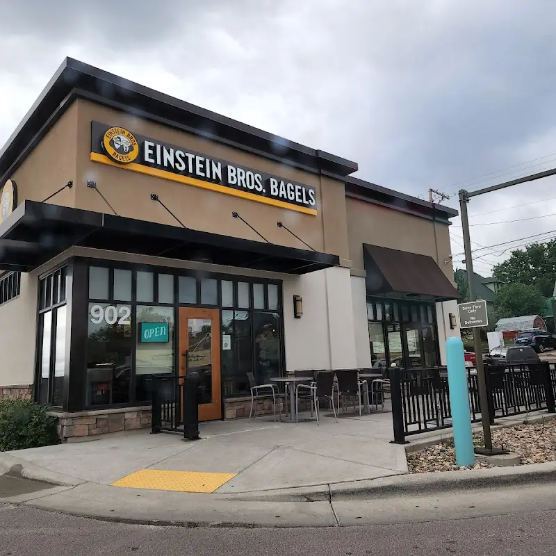 Einstein Bros. Bagels