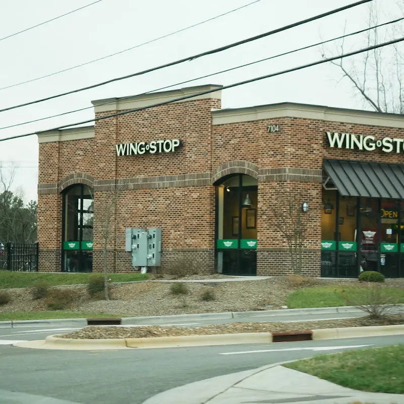 Wingstop