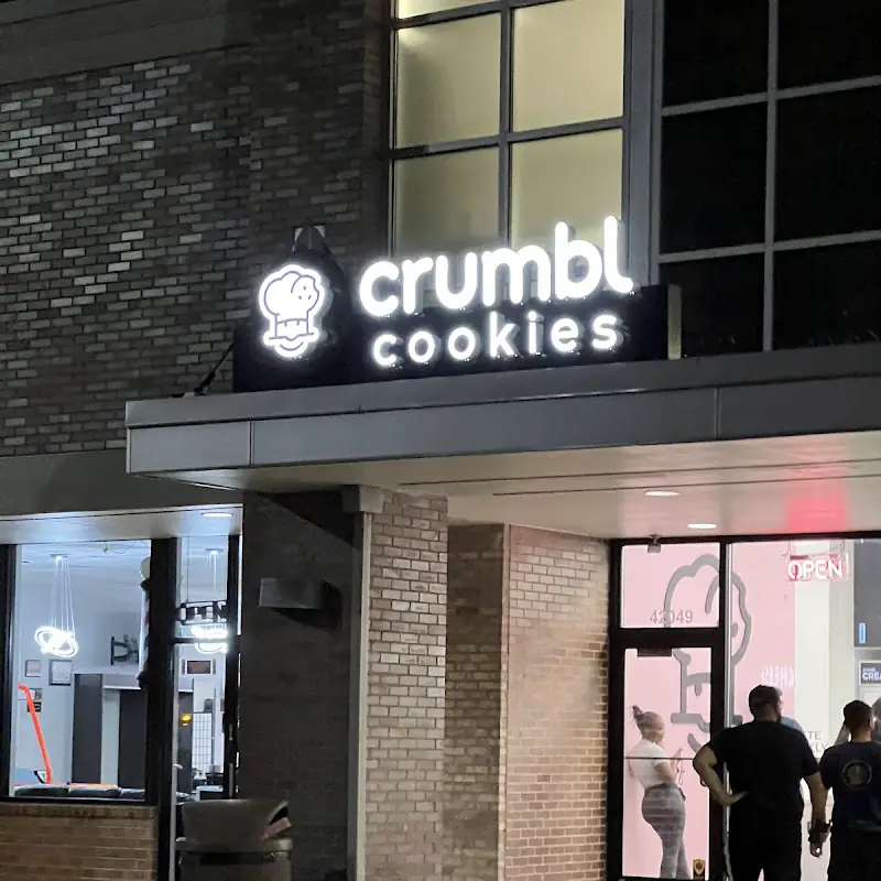 Crumbl
