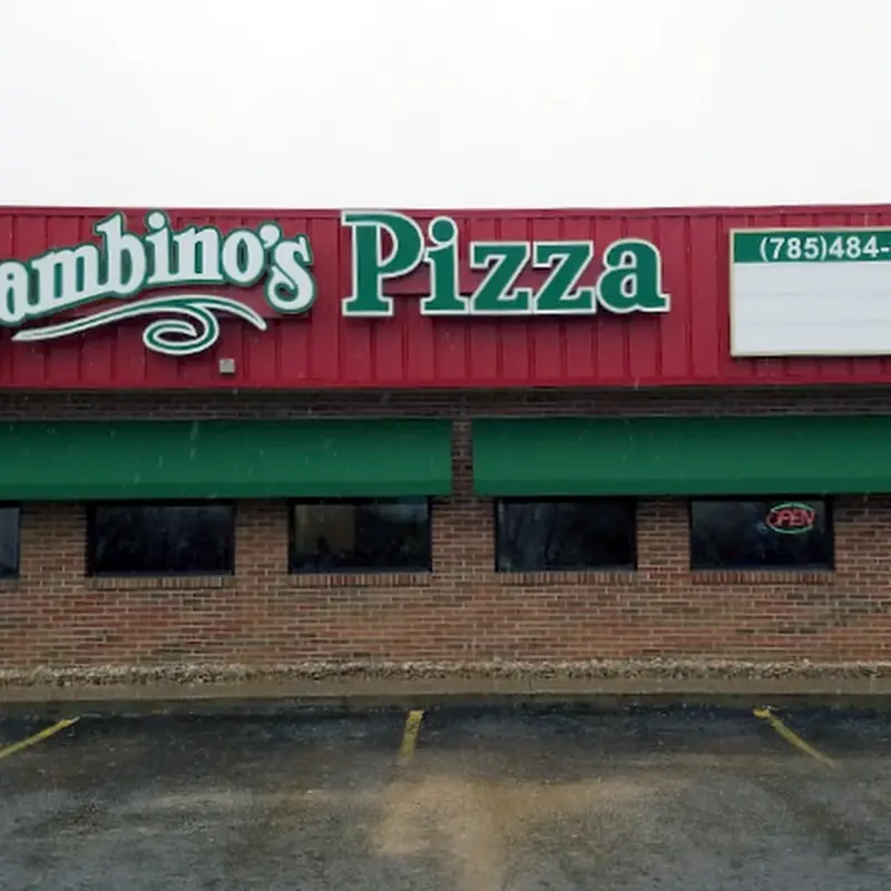 Gambino's Pizza
