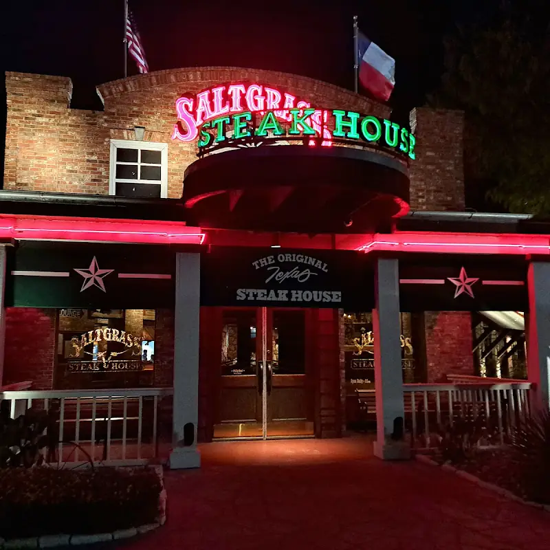 Saltgrass Steak House