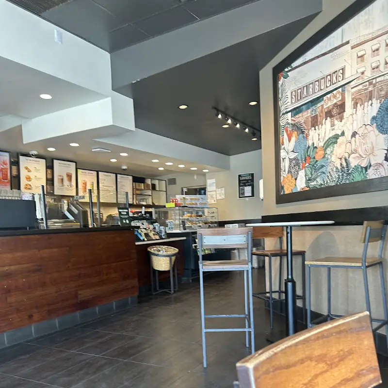 Starbucks Coffee Company