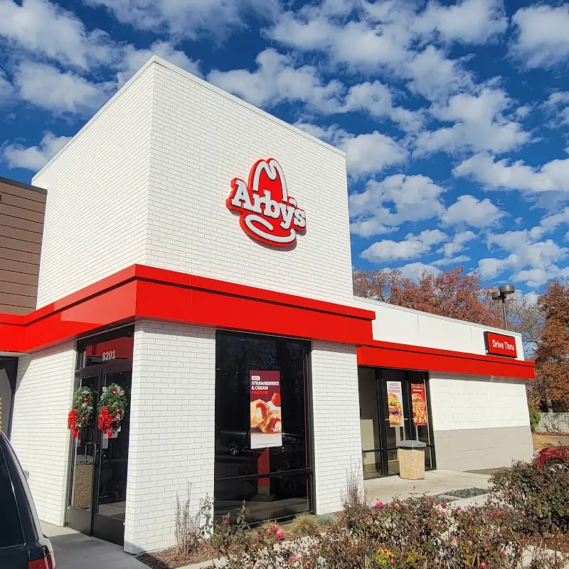 Arby's