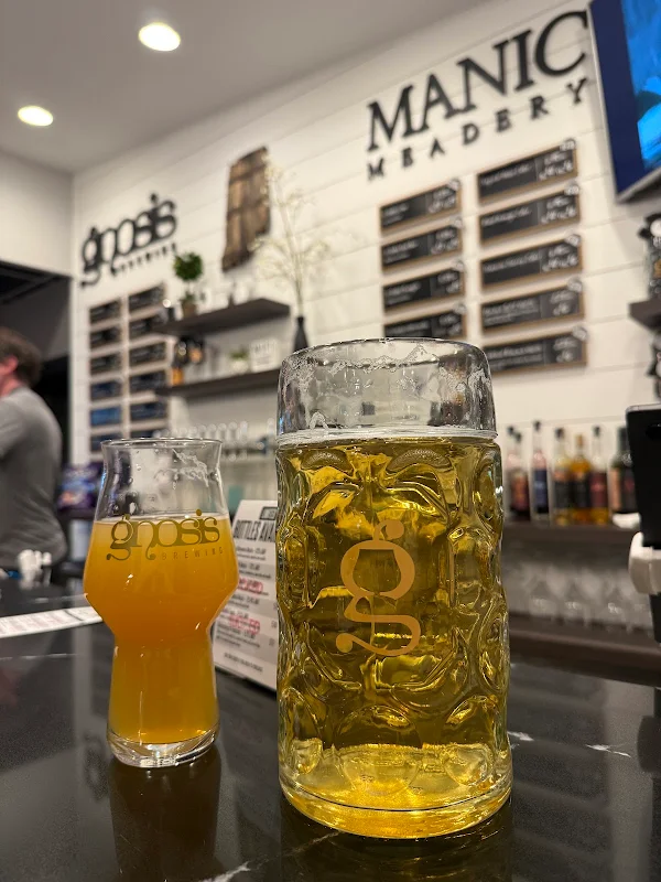 Gnosis Brewing