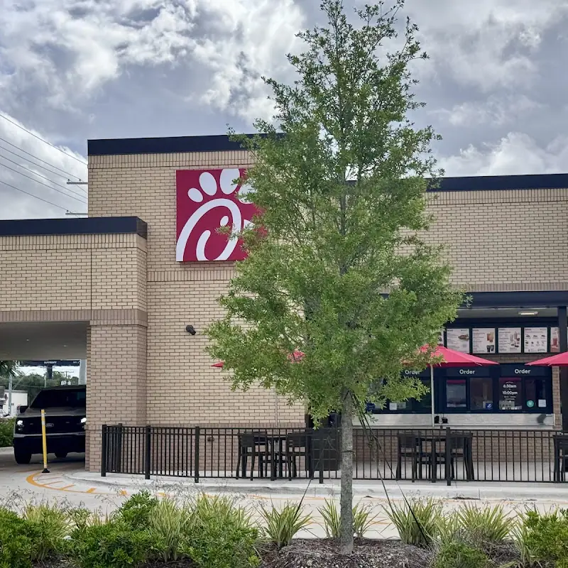 Chick-fil-A