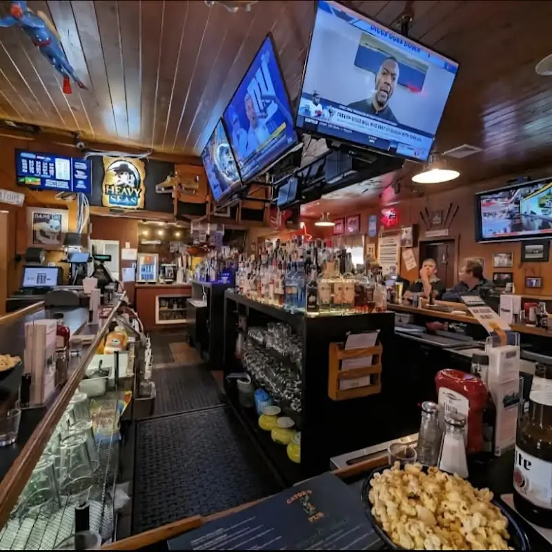 Gators Pub