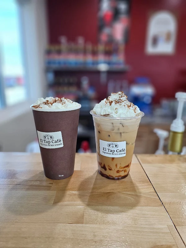 El Tap Café