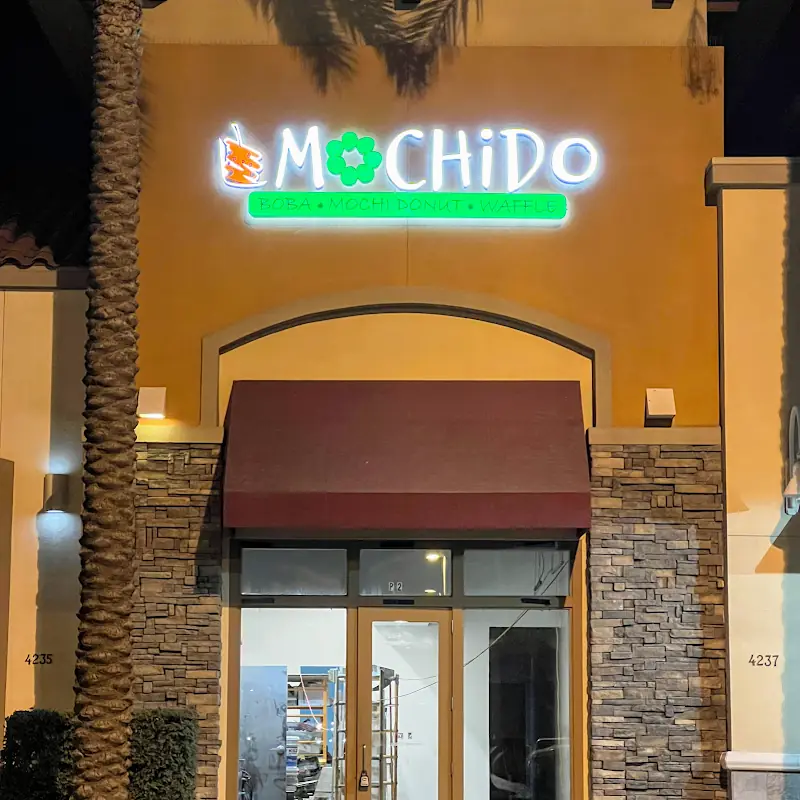 Mochido