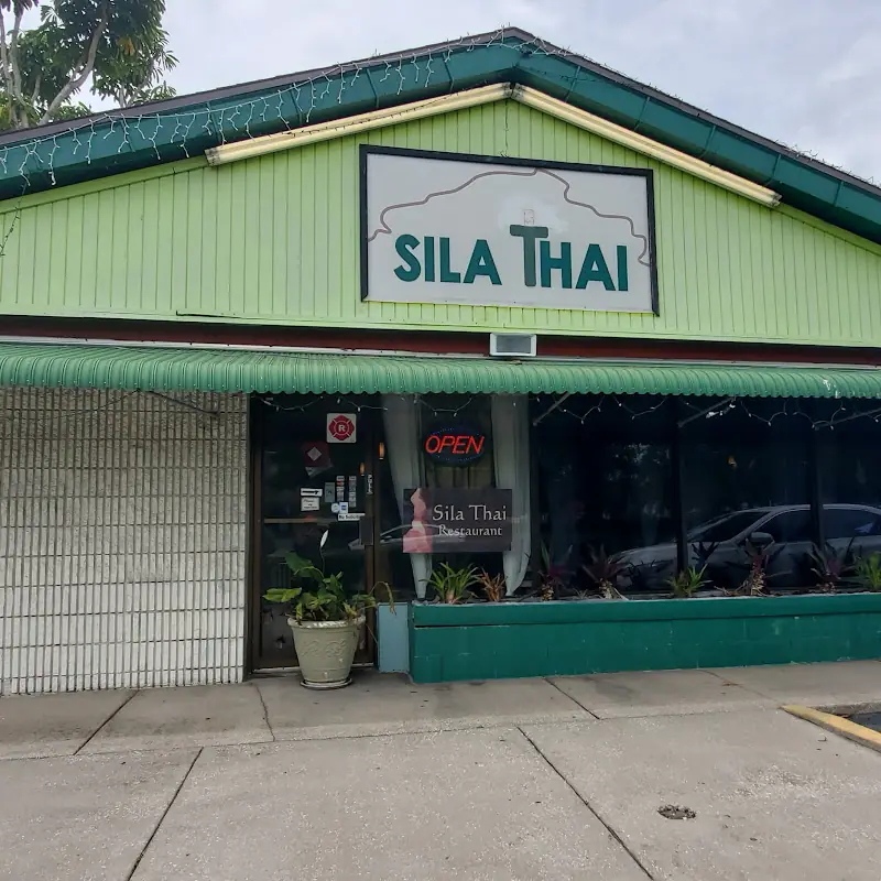 Sila Thai & Sushi Restaurant