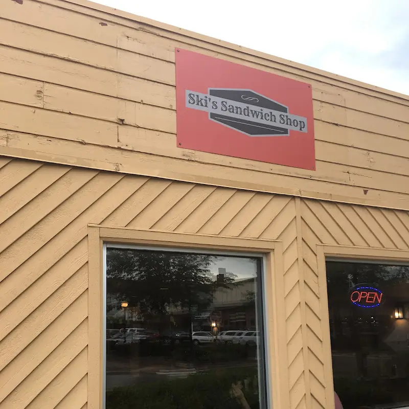 Ski’s Sandwich Shop