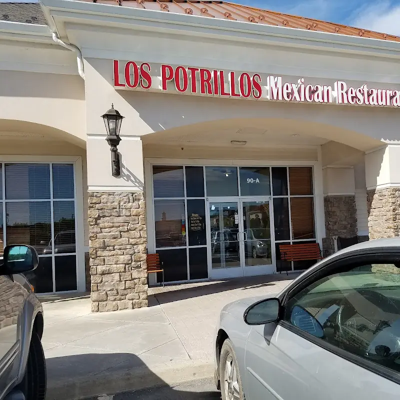 Los Potrillos
