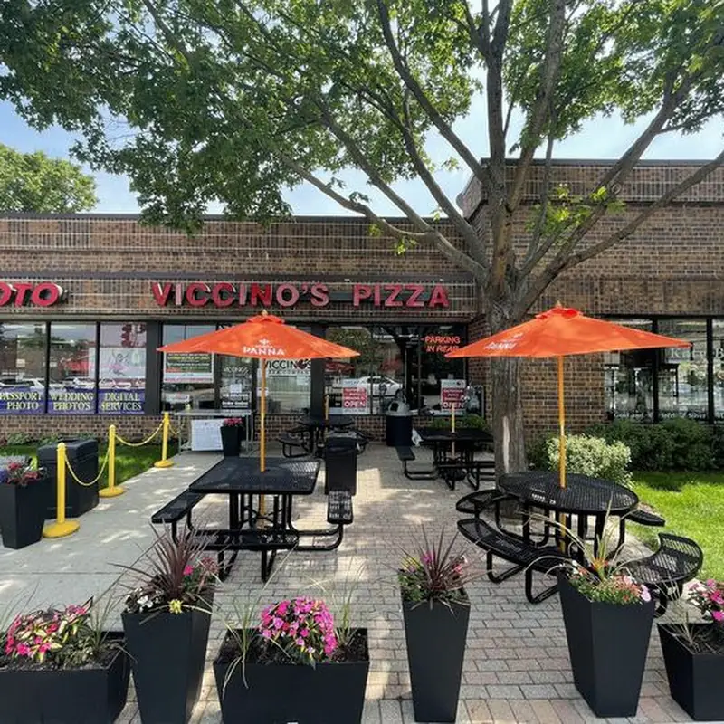 Viccino's Pizza Company