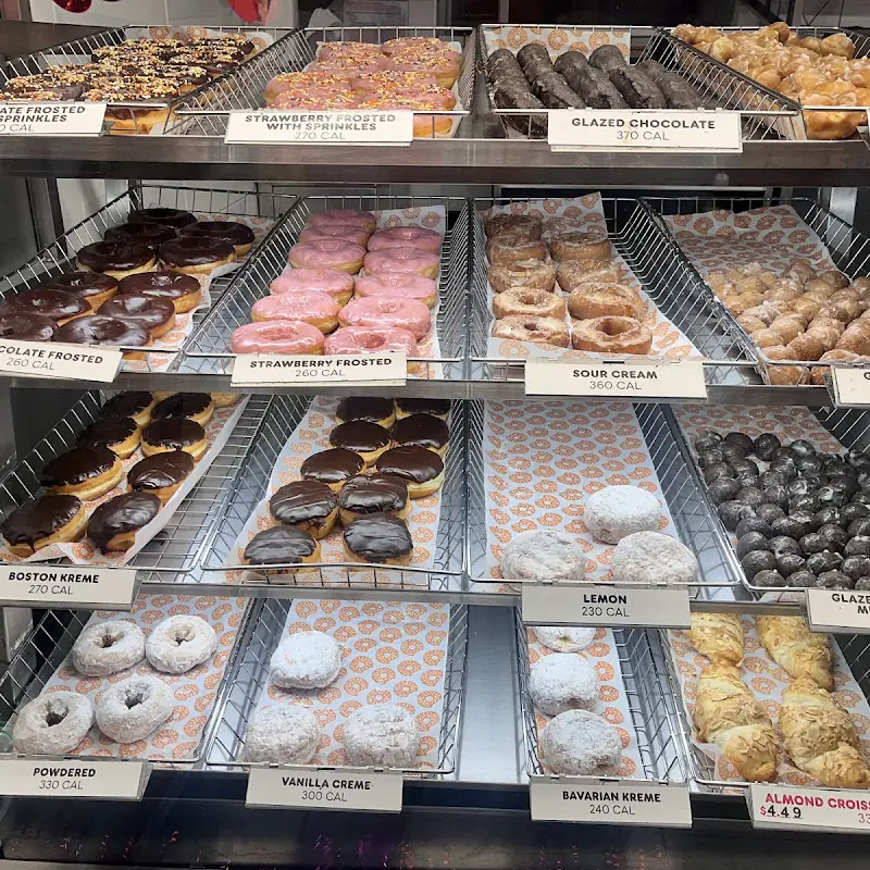Dunkin'
