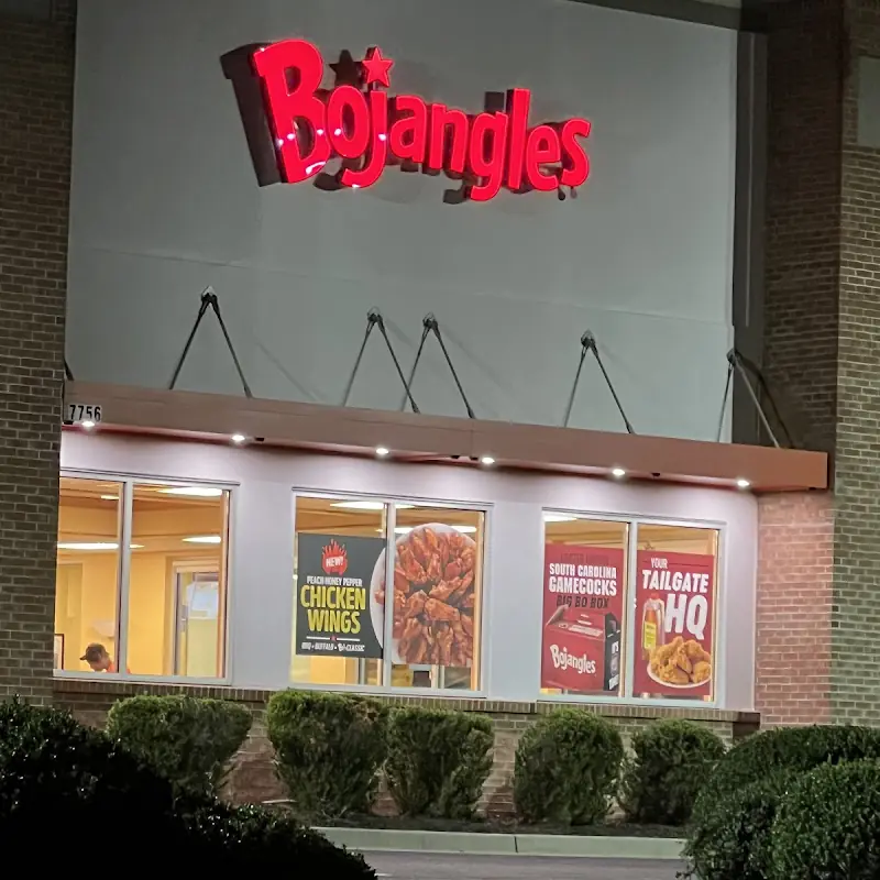Bojangles