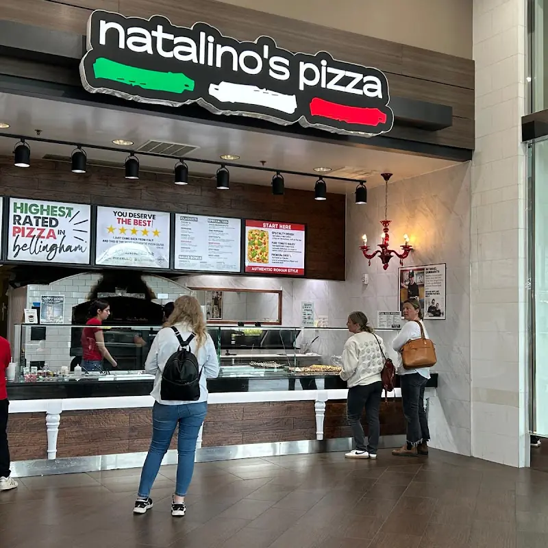Natalino's Pizza Bellingham