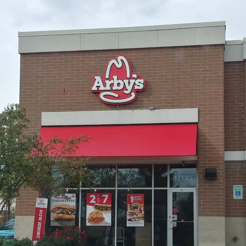 Arby's