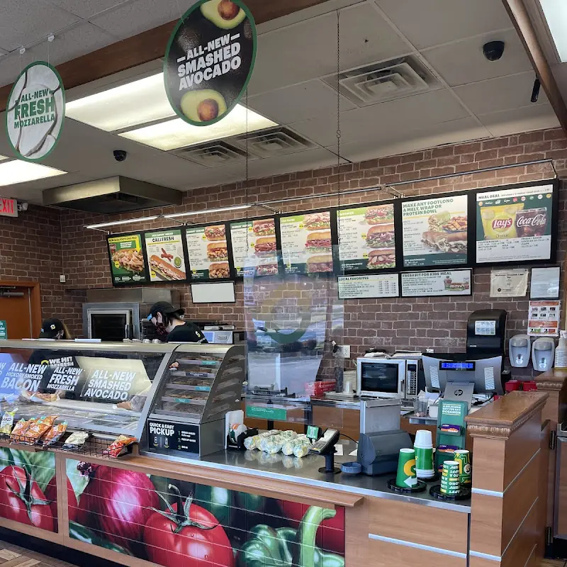Subway