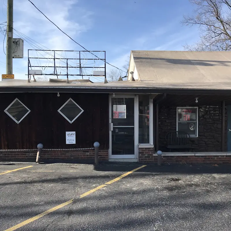 Marx Barbecue & Catering
