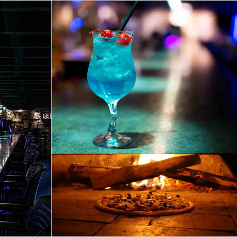 Sam's Cellar Bar & Oven