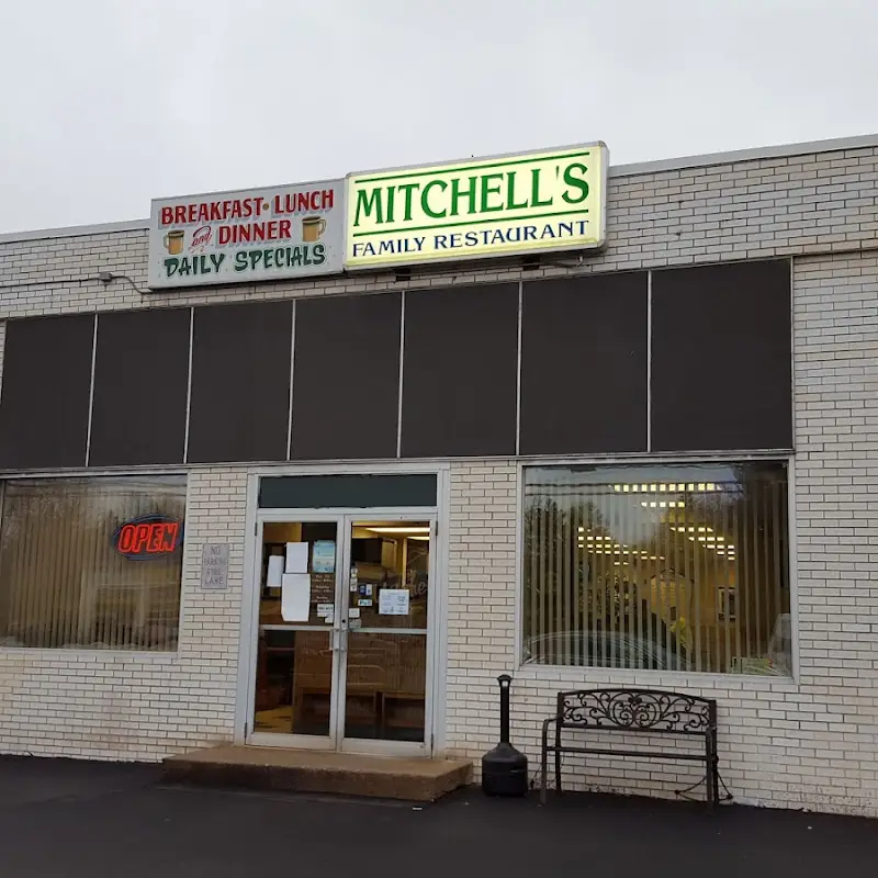 Mitchell's