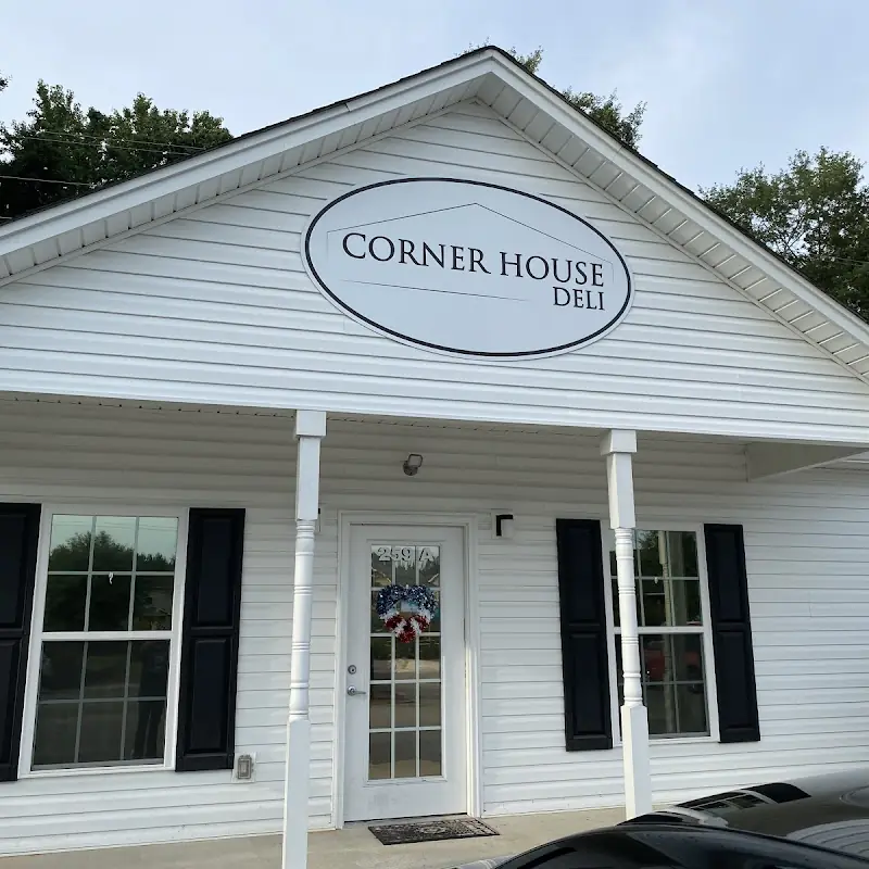Corner House Deli