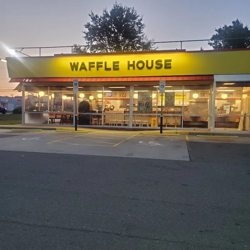 Waffle House