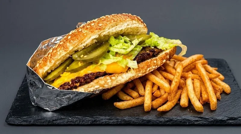 Sandwich Combo