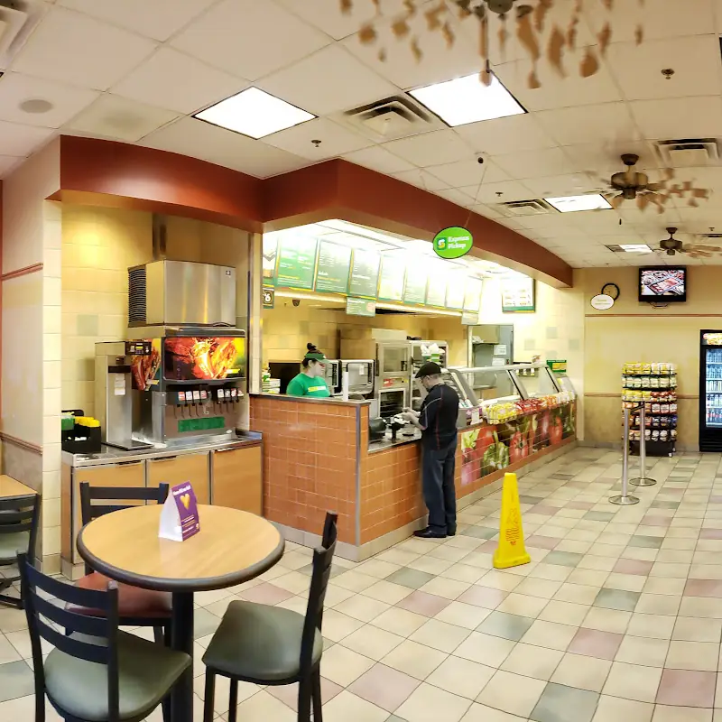 Subway